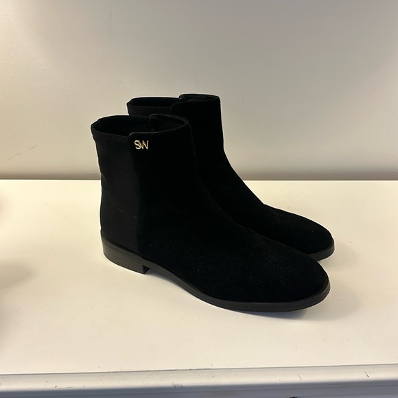 Stuart Weitzman Shoes - Stuart Weitzman Booties